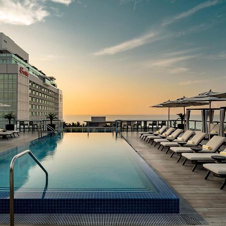 Ac Hotel By Marriott Miami Beach Bagian luar foto